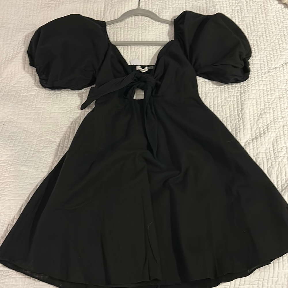New with tags, size small